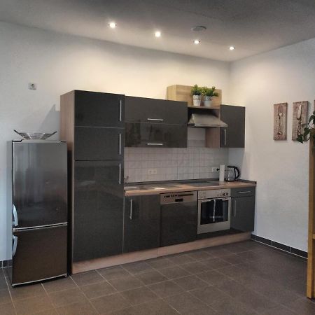 Ferienwohnung Mit Herz Fuer Tiere Kaufbeuren Ngoại thất bức ảnh