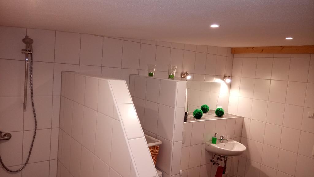 Ferienwohnung Mit Herz Fuer Tiere Kaufbeuren Ngoại thất bức ảnh