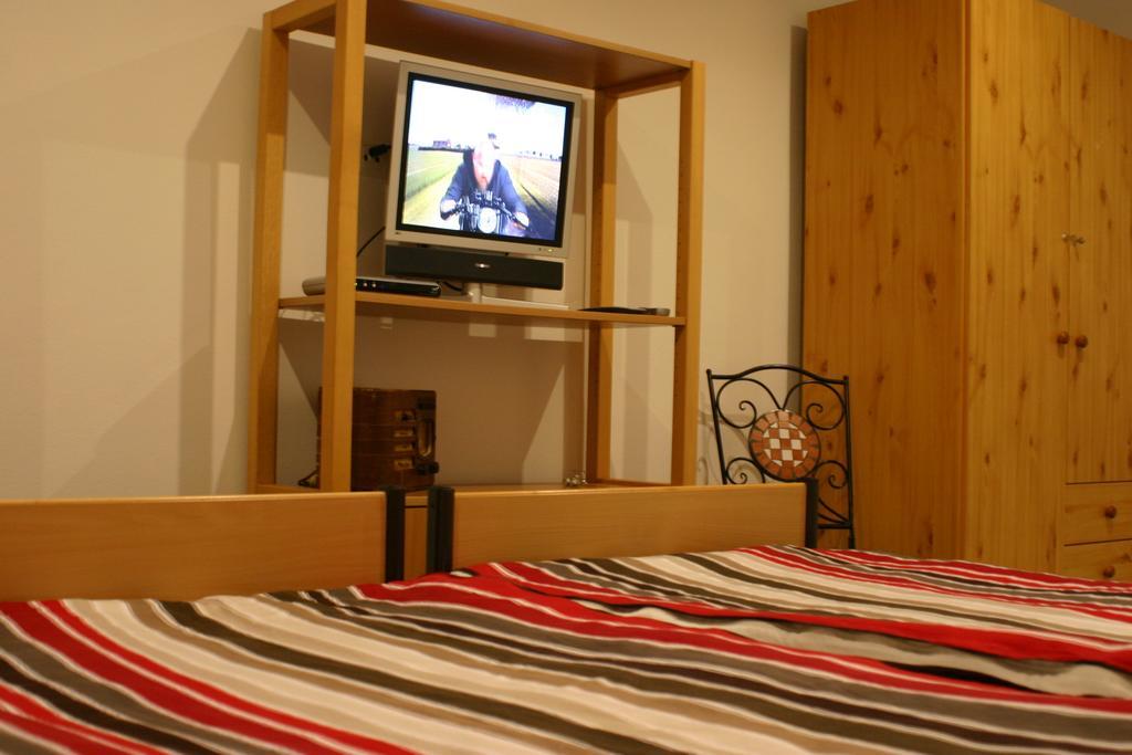 Ferienwohnung Mit Herz Fuer Tiere Kaufbeuren Ngoại thất bức ảnh