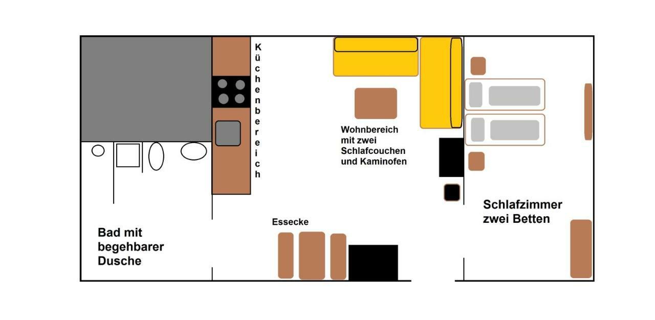 Ferienwohnung Mit Herz Fuer Tiere Kaufbeuren Ngoại thất bức ảnh