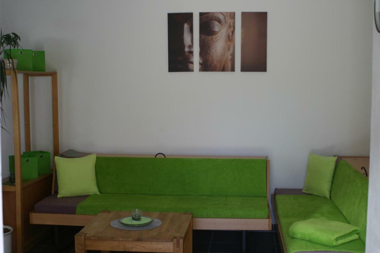 Ferienwohnung Mit Herz Fuer Tiere Kaufbeuren Ngoại thất bức ảnh